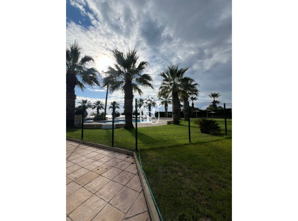 Alquiler - Apartamento / piso - Orihuela Costa - Dehesa de campoamor