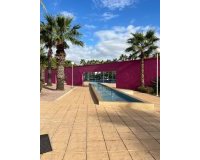 Alquiler - Apartamento / piso - Orihuela Costa - Dehesa de campoamor