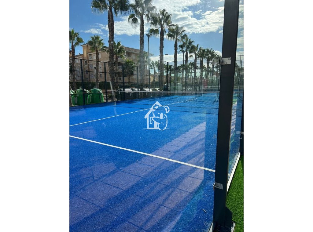 Alquiler - Apartamento / piso - Orihuela Costa - Dehesa de campoamor