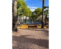 Alquiler - Apartamento / piso - Orihuela Costa - Dehesa de campoamor