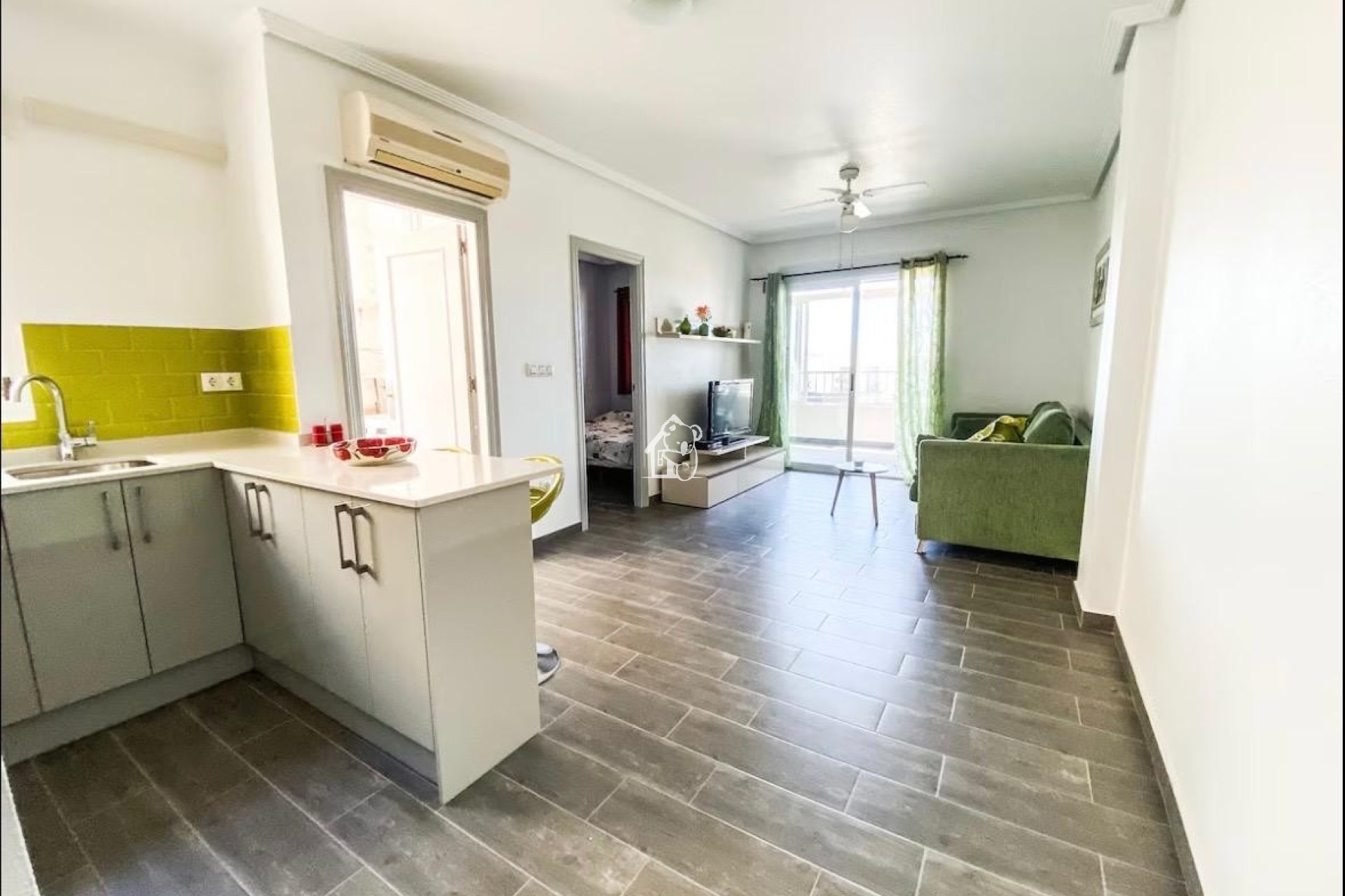 Alquiler - Apartamento / piso - Orihuela Costa - La Florida
