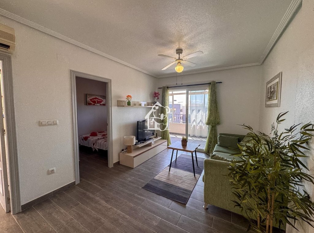 Alquiler - Apartamento / piso - Orihuela Costa - La Florida