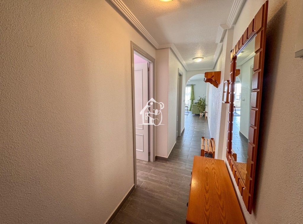 Alquiler - Apartamento / piso - Orihuela Costa - La Florida