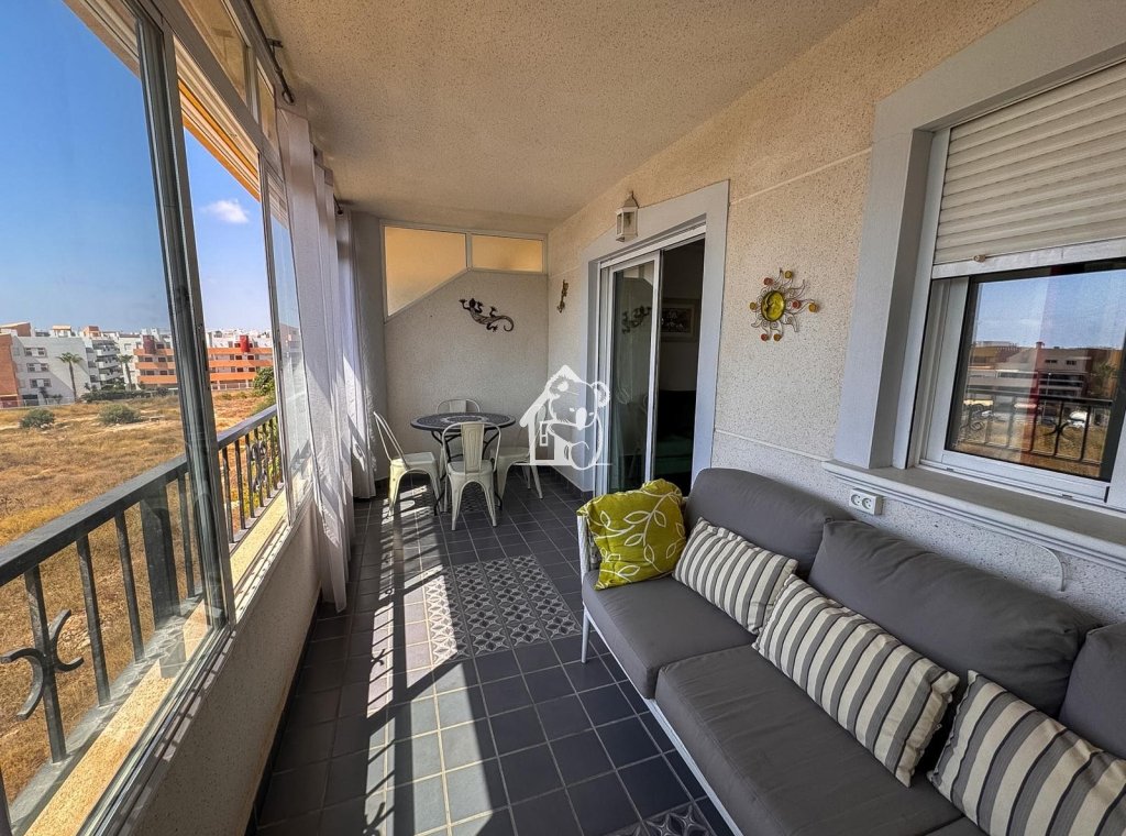 Alquiler - Apartamento / piso - Orihuela Costa - La Florida