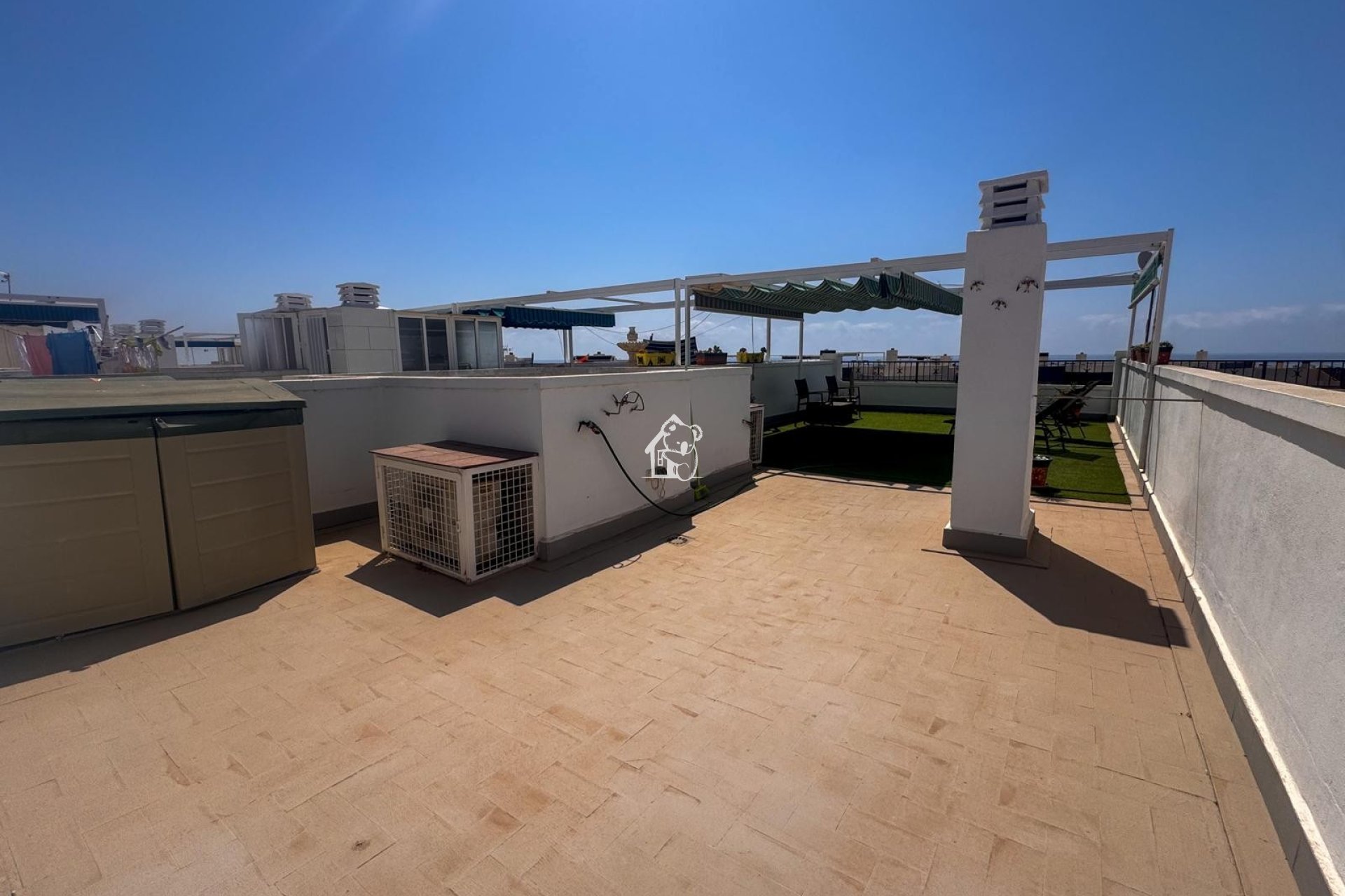 Alquiler - Apartamento / piso - Orihuela Costa - La Florida