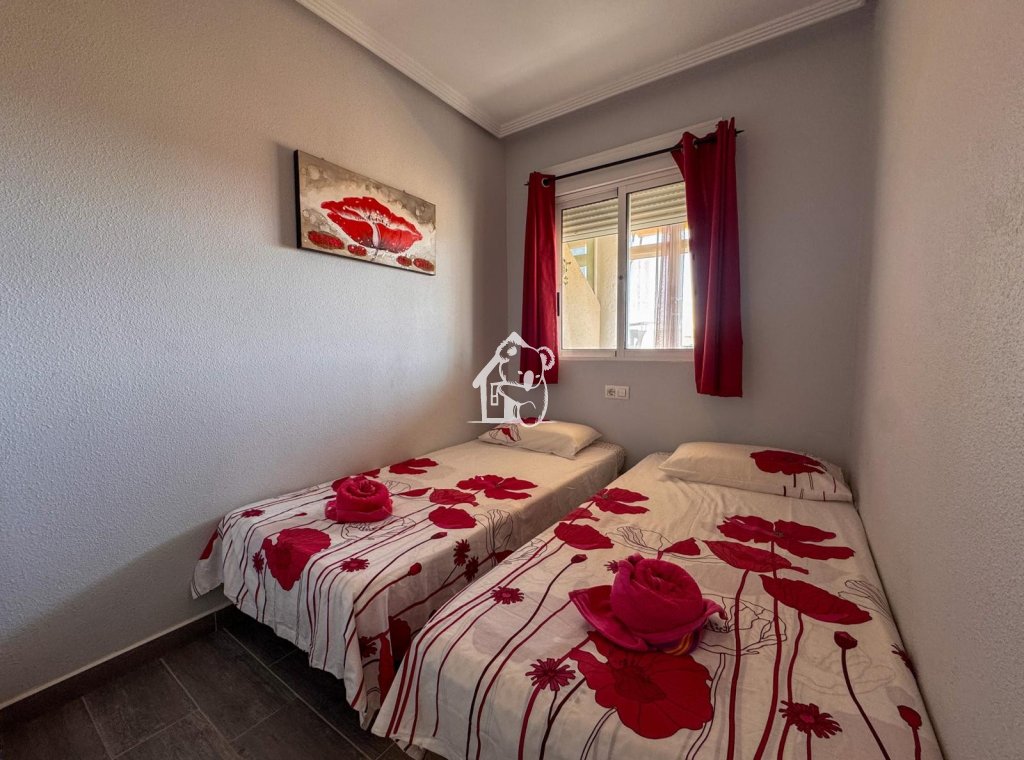 Alquiler - Apartamento / piso - Orihuela Costa - La Florida