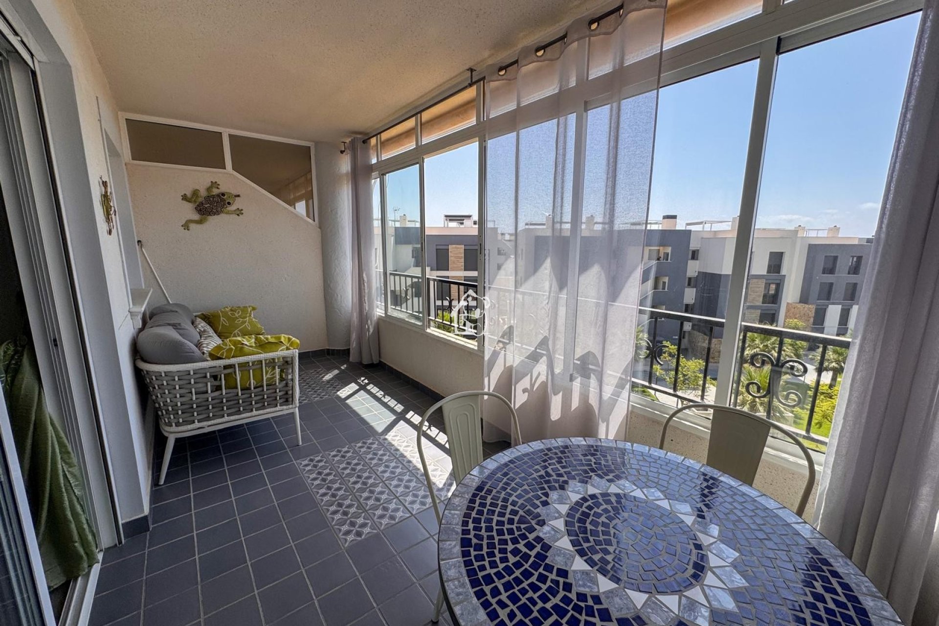 Alquiler - Apartamento / piso - Orihuela Costa - La Florida