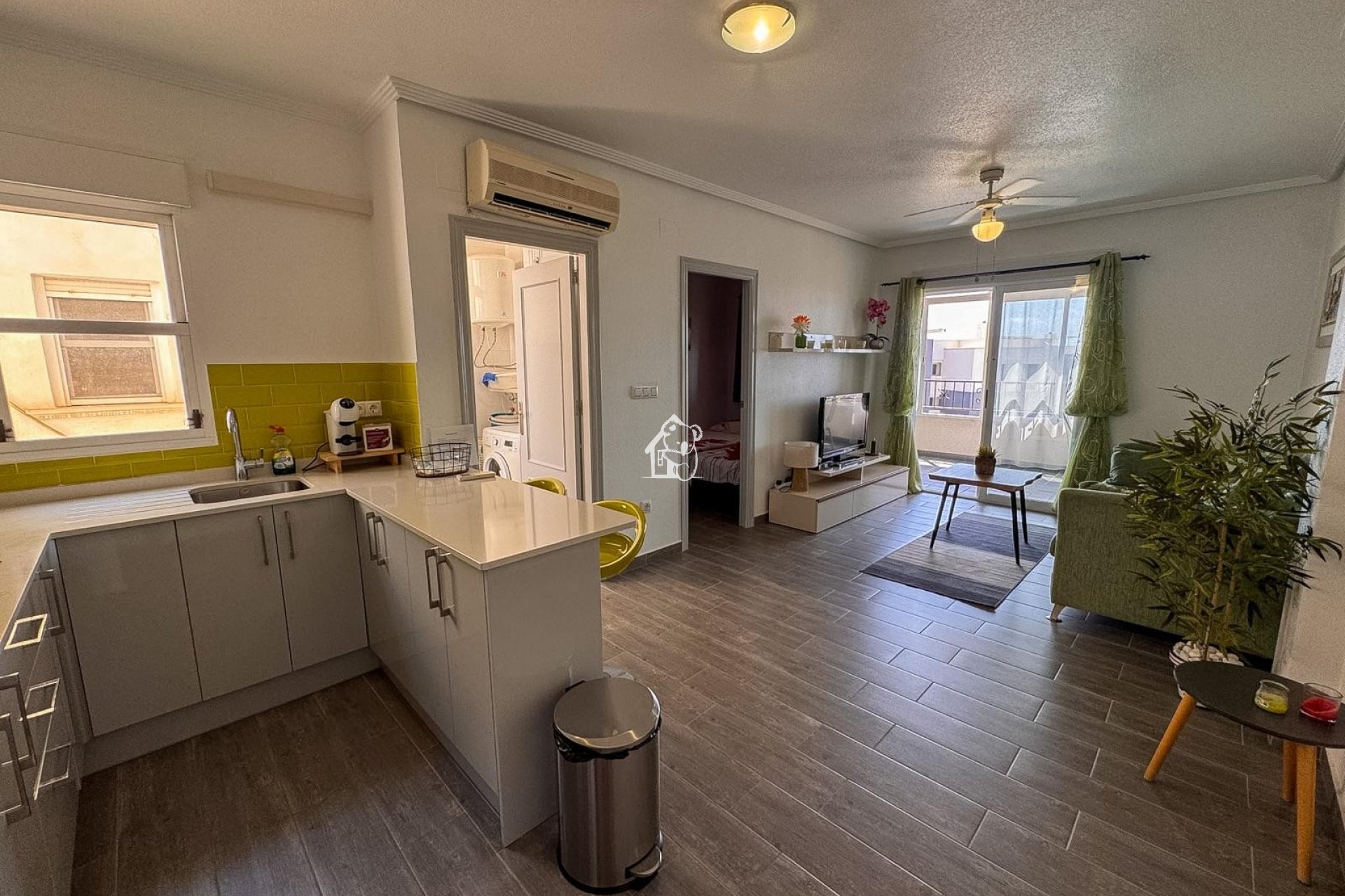 Alquiler - Apartamento / piso - Orihuela Costa - La Florida