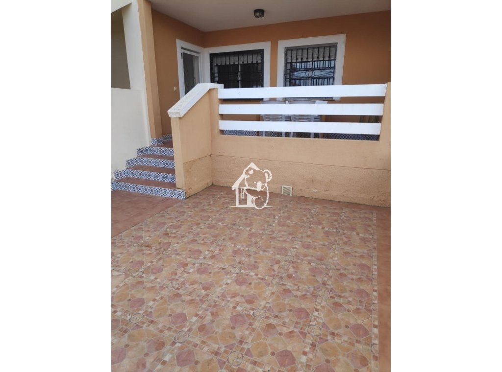 Alquiler - Apartamento / piso - Orihuela Costa - Los Altos