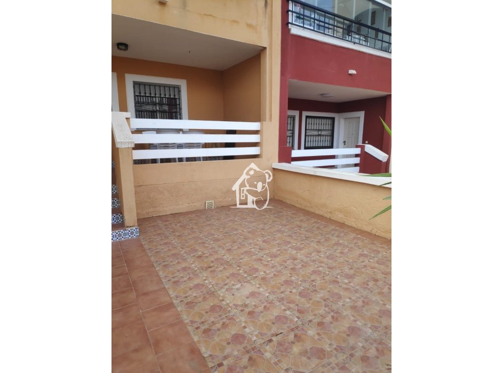 Alquiler - Apartamento / piso - Orihuela Costa - Los Altos