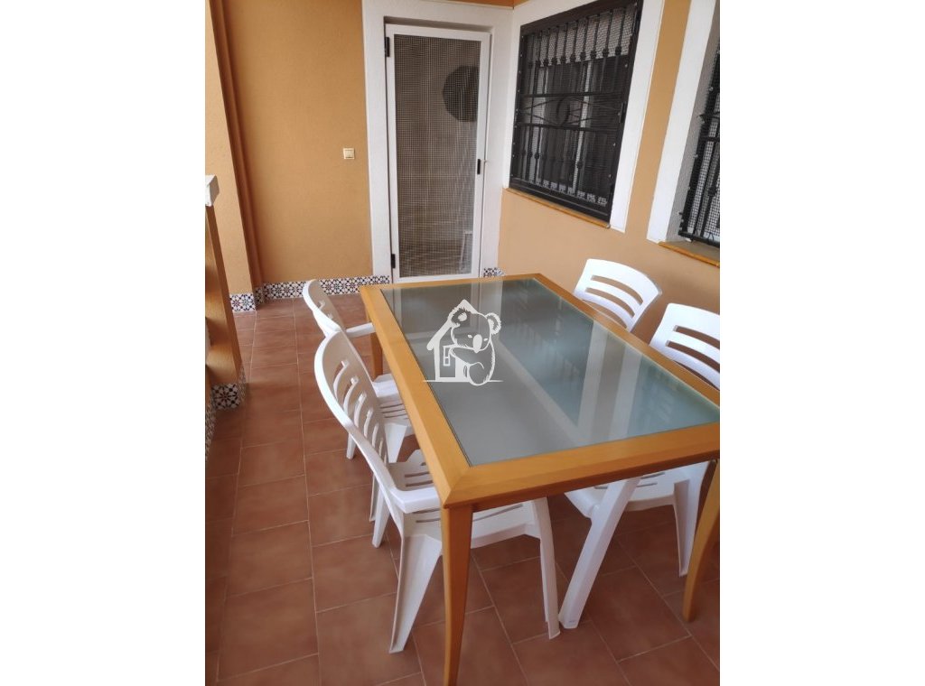 Alquiler - Apartamento / piso - Orihuela Costa - Los Altos