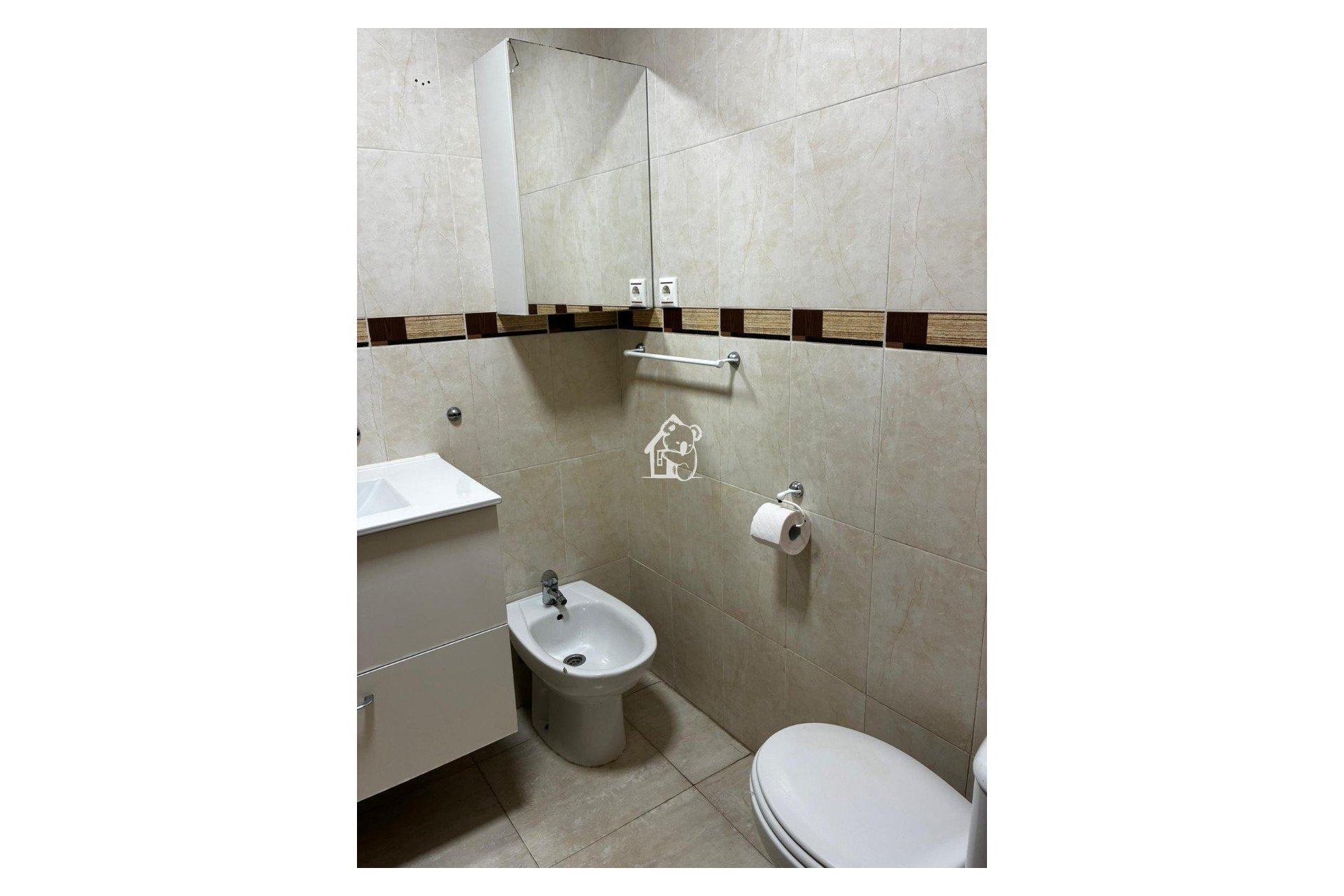 Alquiler - Apartamento / piso - Orihuela Costa - Los Altos
