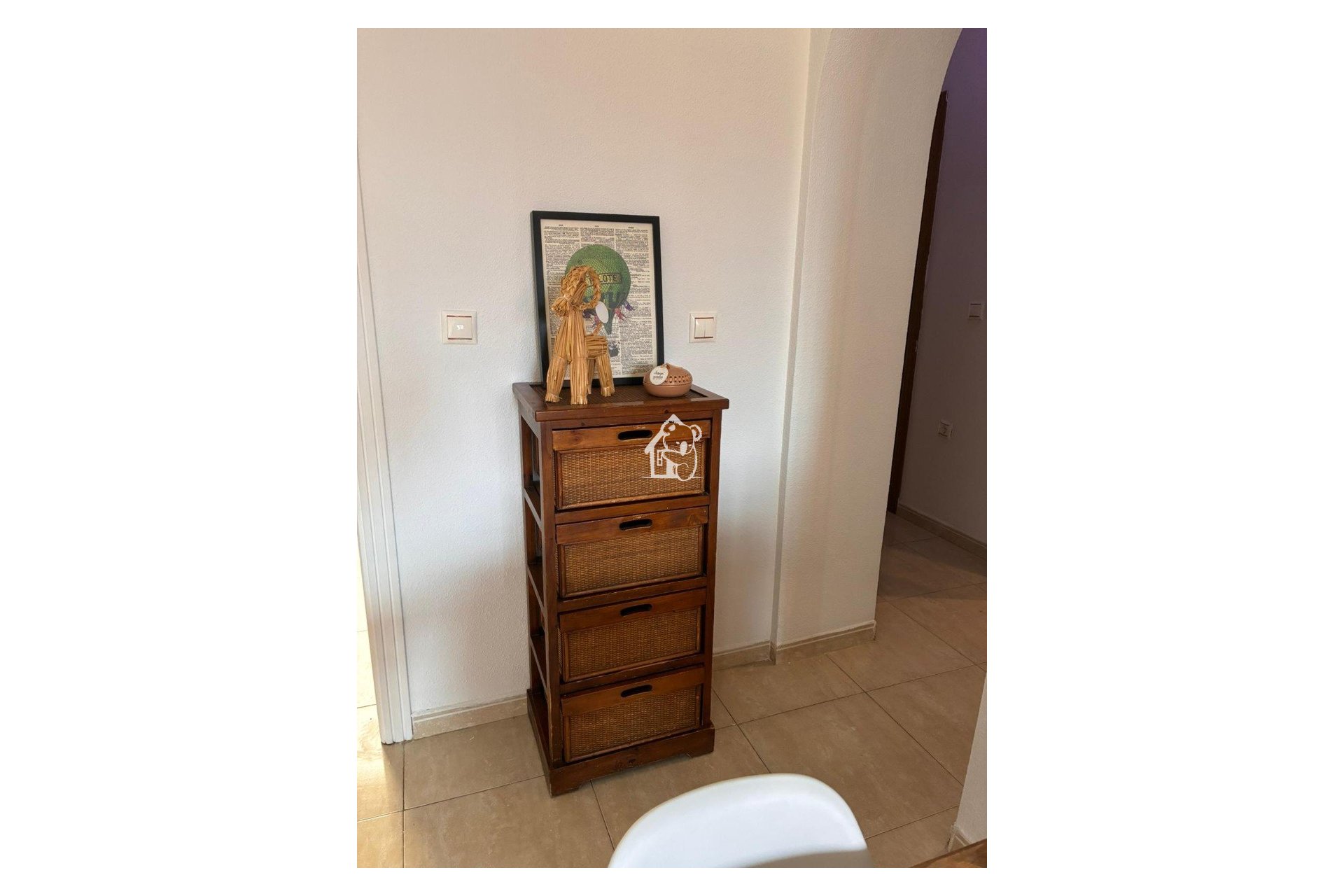 Alquiler - Apartamento / piso - Orihuela Costa - Los Altos