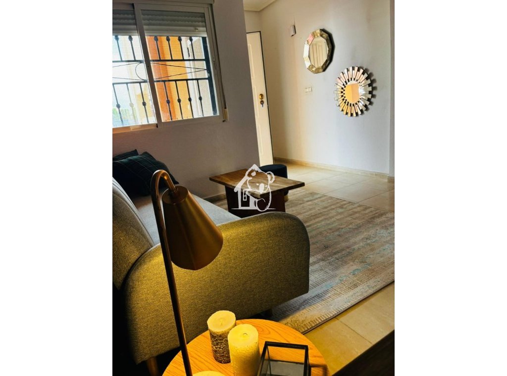 Alquiler - Apartamento / piso - Orihuela Costa - Los Altos