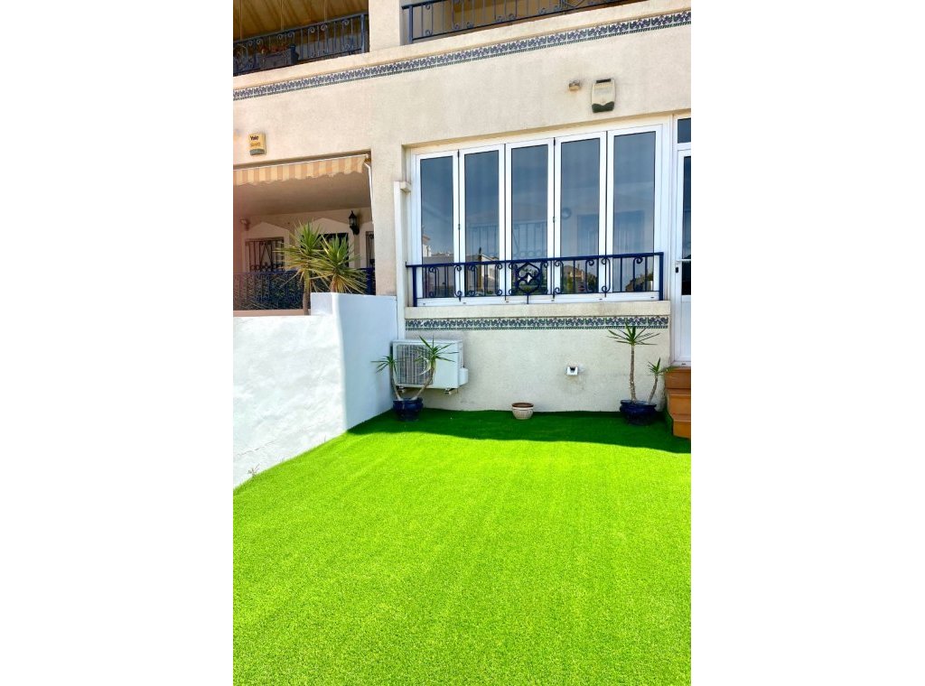 Alquiler - Apartamento / piso - Orihuela Costa - Los Altos