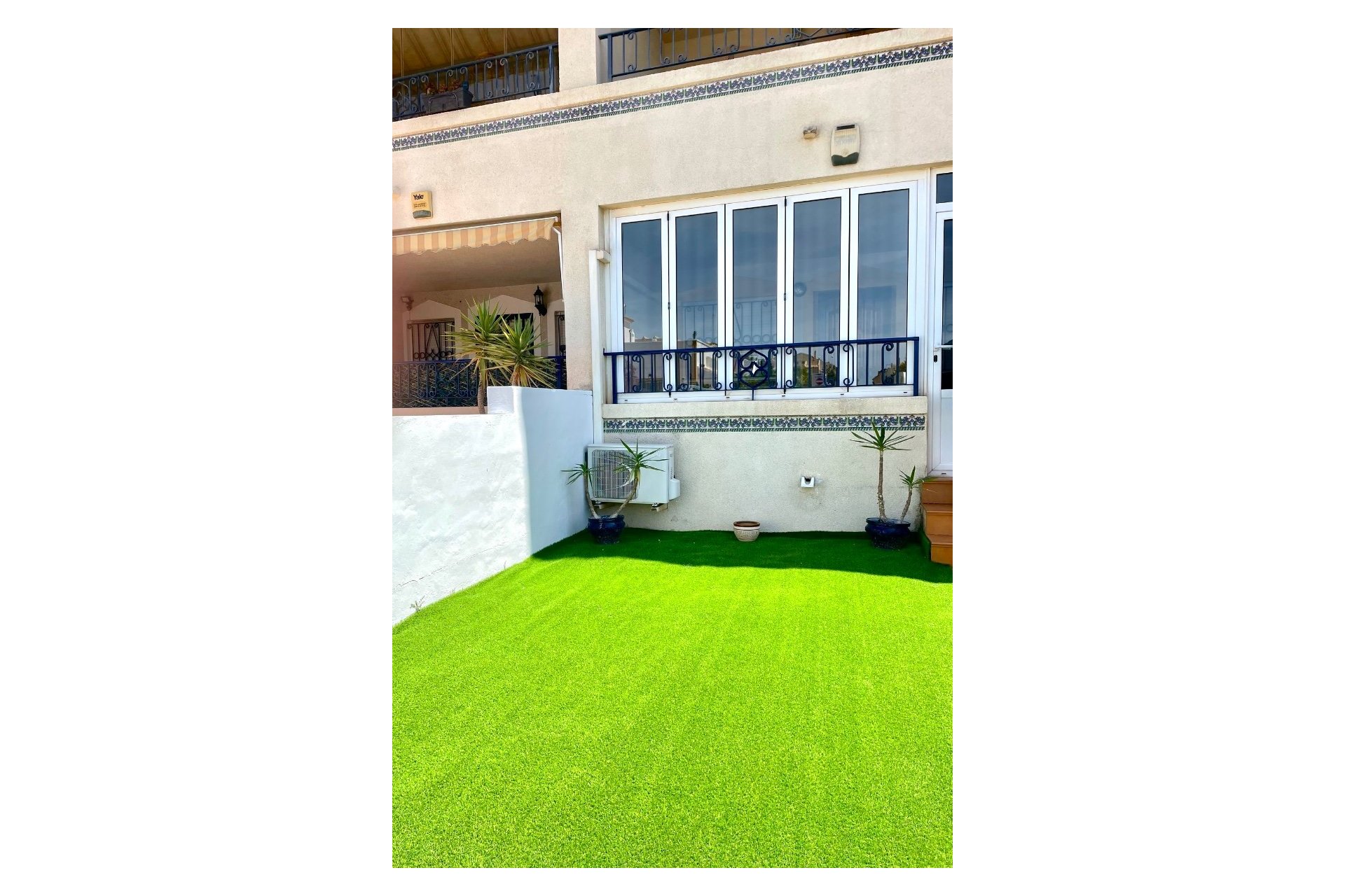 Alquiler - Apartamento / piso - Orihuela Costa - Los Altos