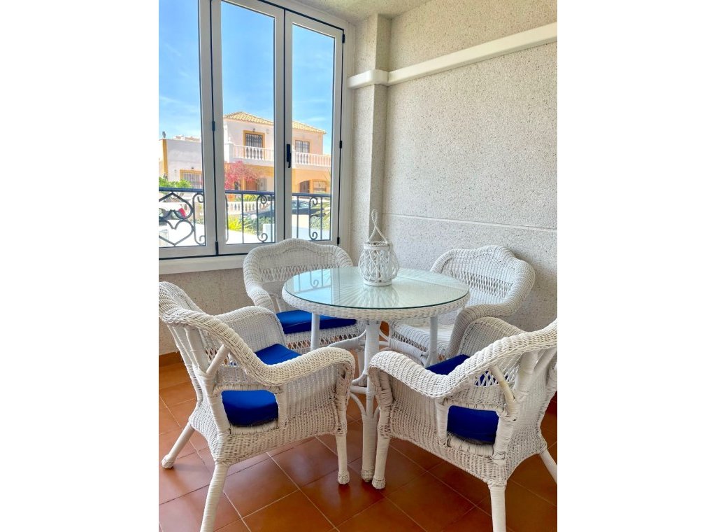 Alquiler - Apartamento / piso - Orihuela Costa - Los Altos