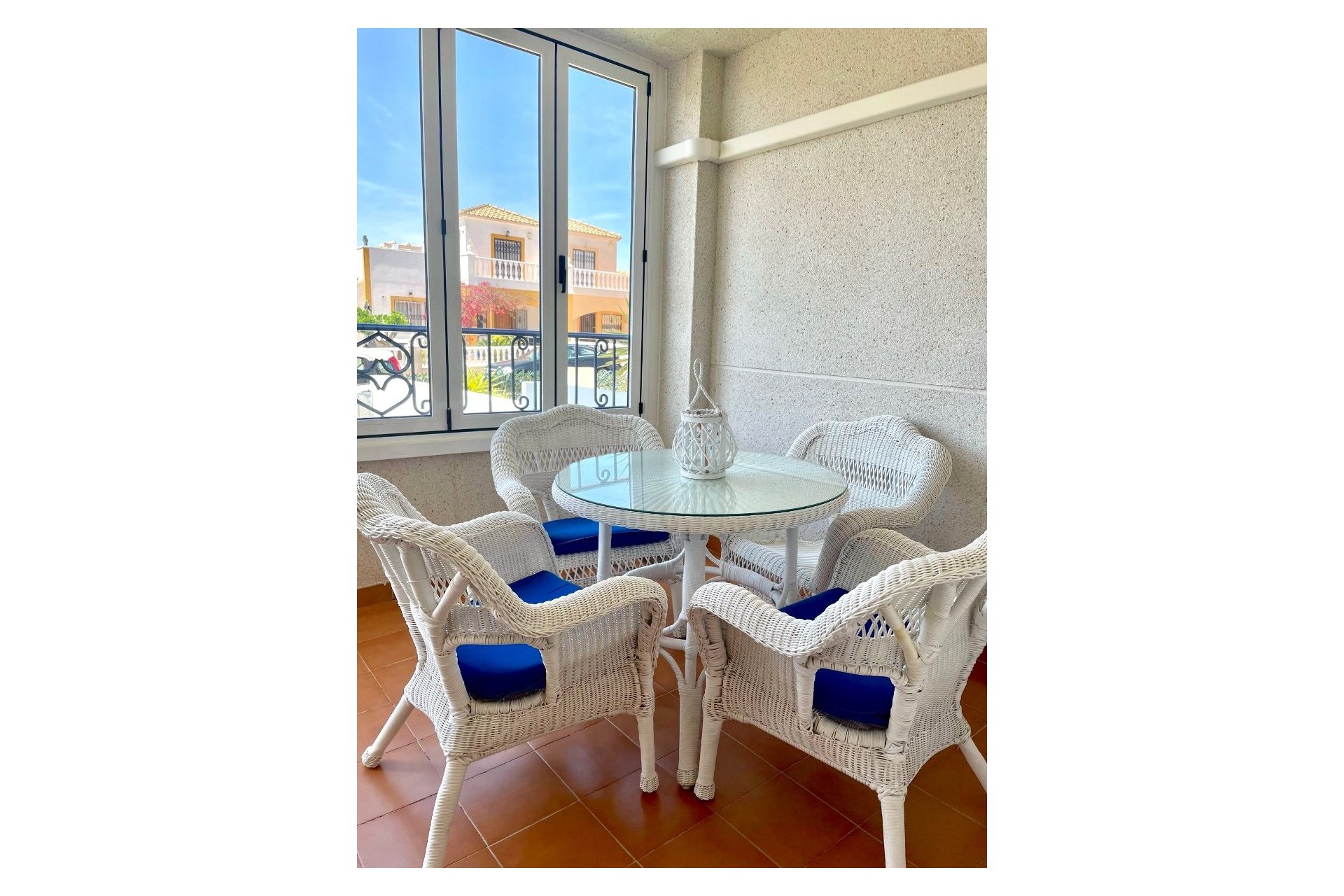 Alquiler - Apartamento / piso - Orihuela Costa - Los Altos