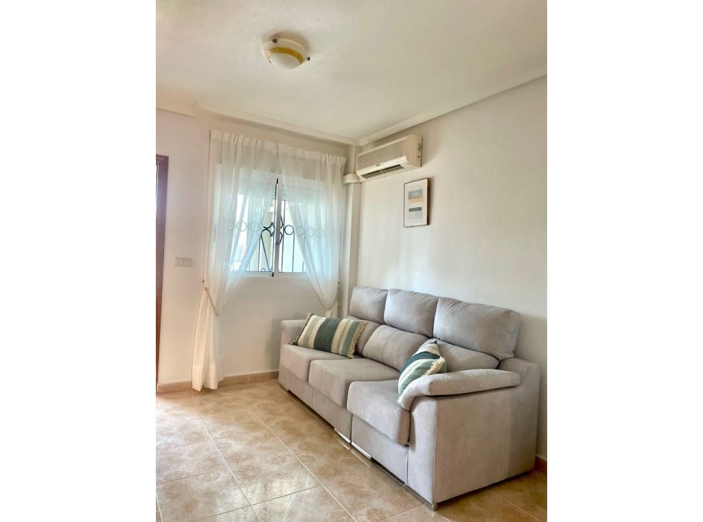 Alquiler - Apartamento / piso - Orihuela Costa - Los Altos
