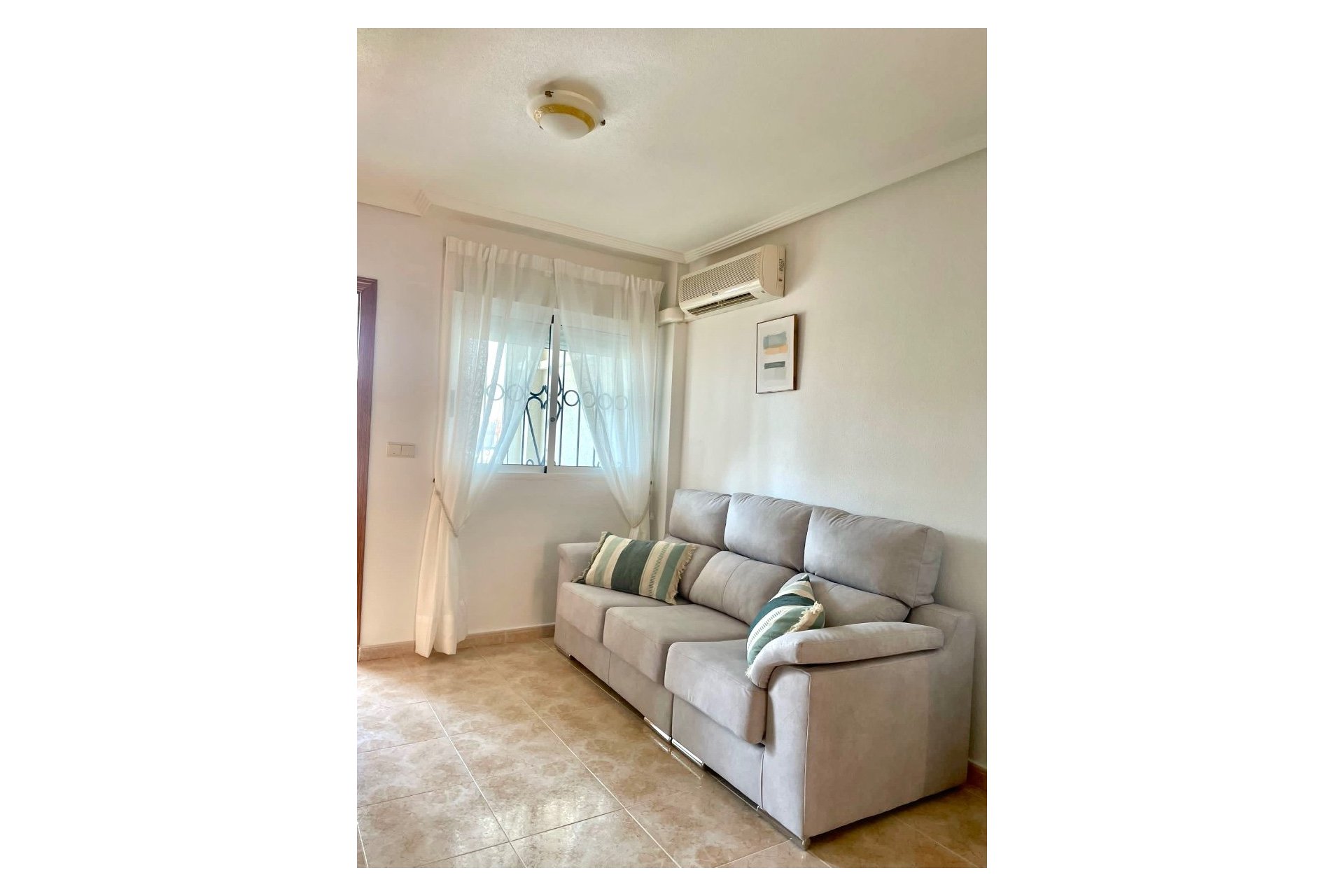 Alquiler - Apartamento / piso - Orihuela Costa - Los Altos