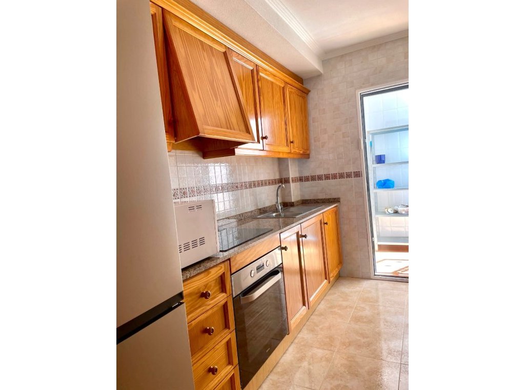 Alquiler - Apartamento / piso - Orihuela Costa - Los Altos