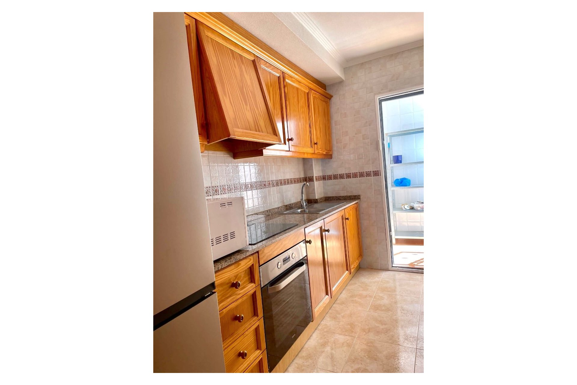 Alquiler - Apartamento / piso - Orihuela Costa - Los Altos