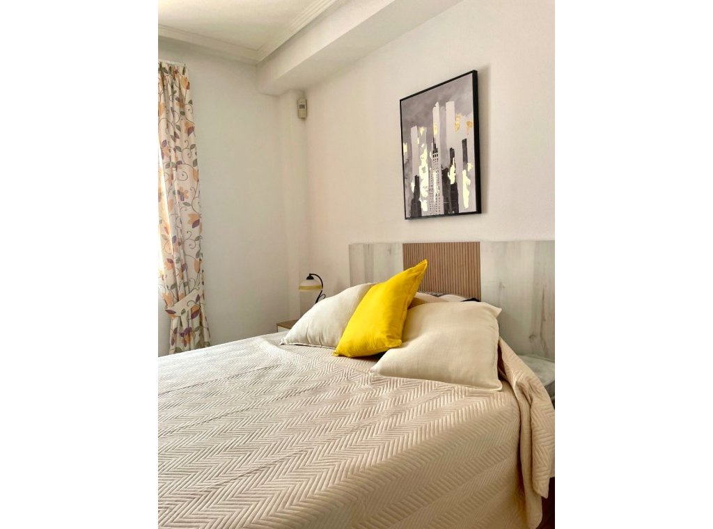 Alquiler - Apartamento / piso - Orihuela Costa - Los Altos