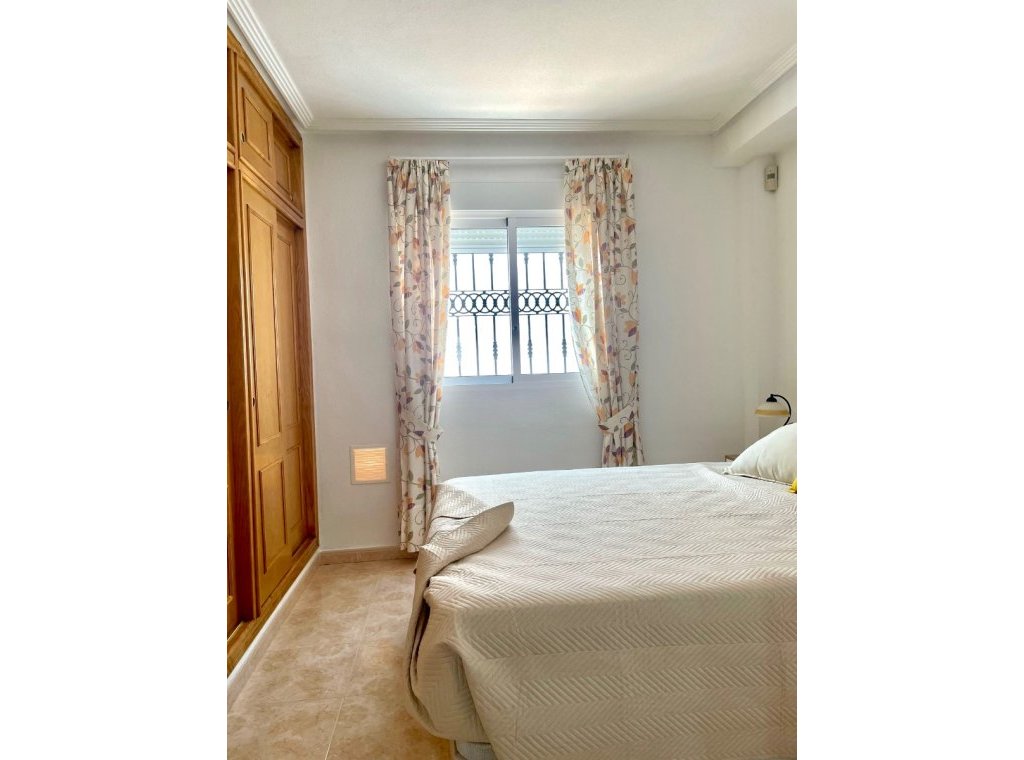 Alquiler - Apartamento / piso - Orihuela Costa - Los Altos