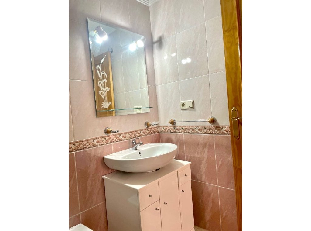 Alquiler - Apartamento / piso - Orihuela Costa - Los Altos