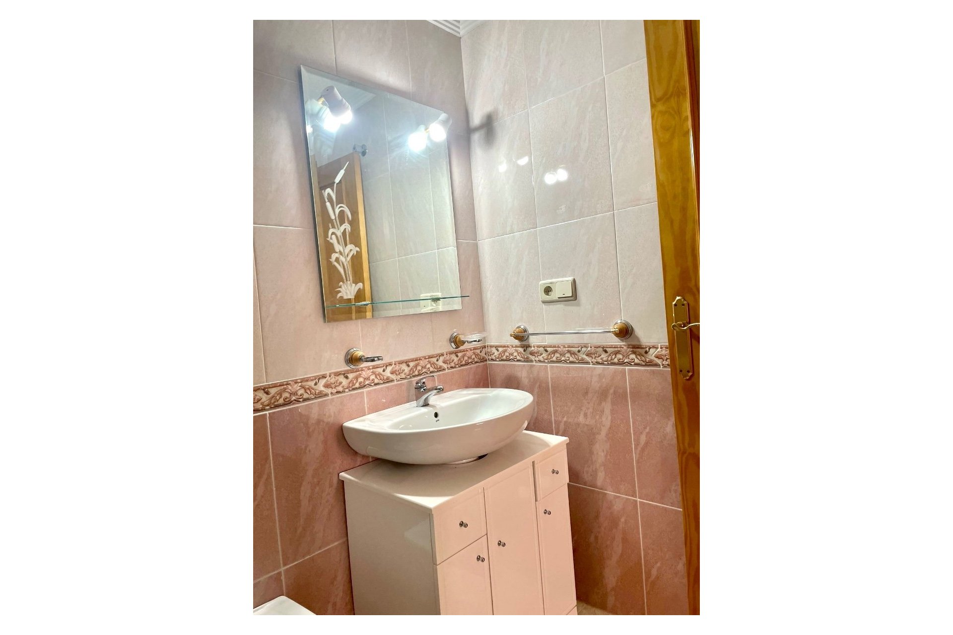 Alquiler - Apartamento / piso - Orihuela Costa - Los Altos