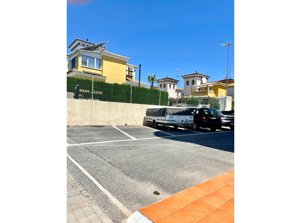 Alquiler - Apartamento / piso - Orihuela Costa - Los Altos