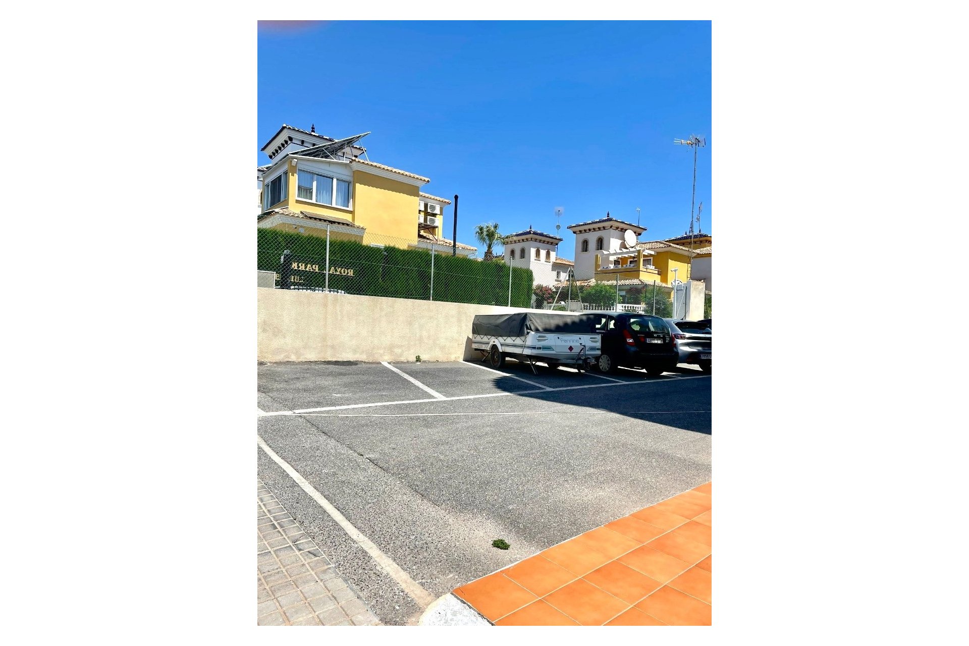 Alquiler - Apartamento / piso - Orihuela Costa - Los Altos