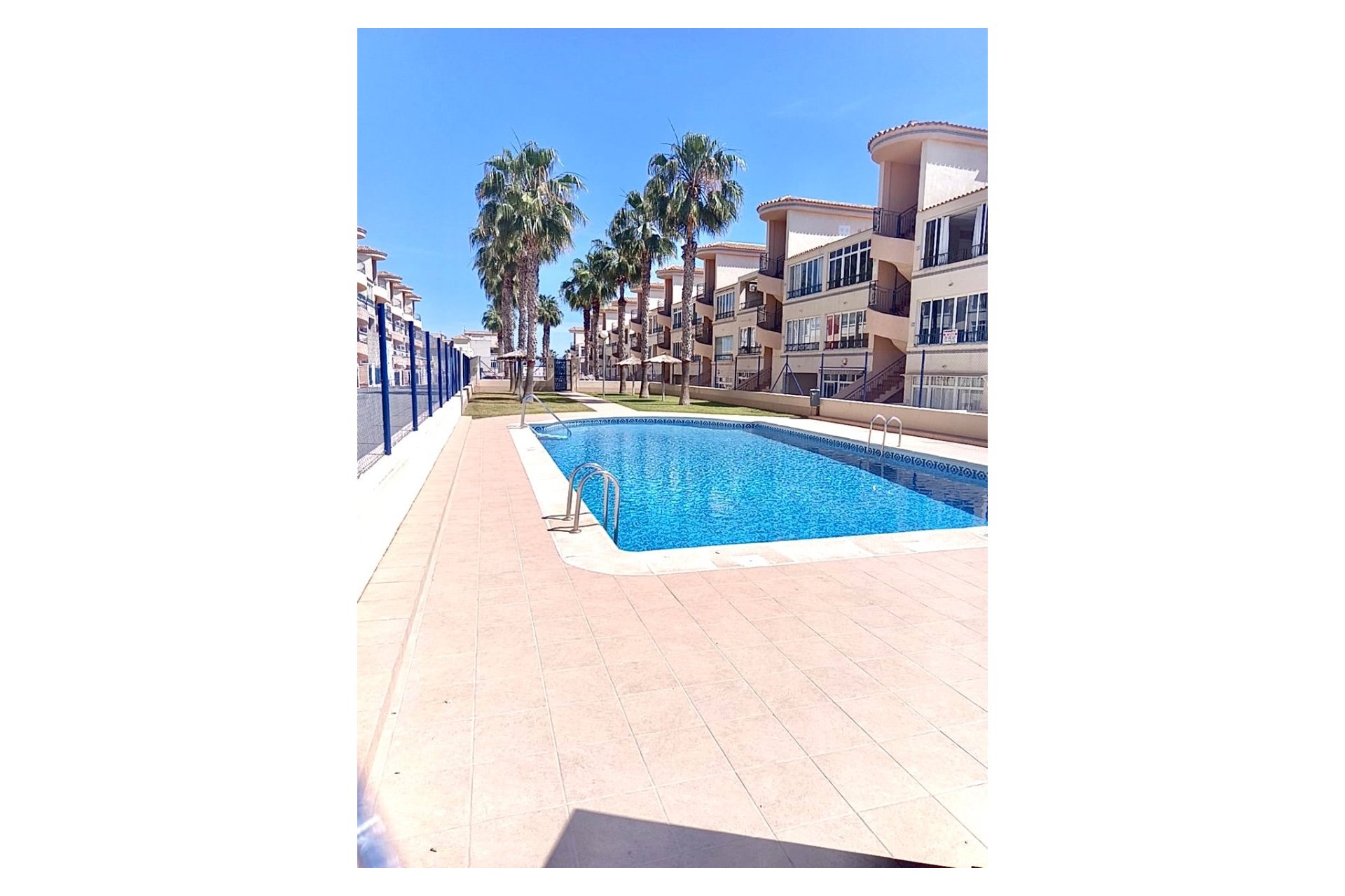 Alquiler - Apartamento / piso - Orihuela Costa - Los Altos