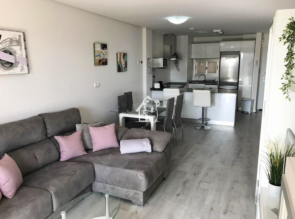Alquiler - Apartamento / piso - Orihuela Costa - Los Dolses