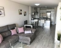 Alquiler - Apartamento / piso - Orihuela Costa - Los Dolses