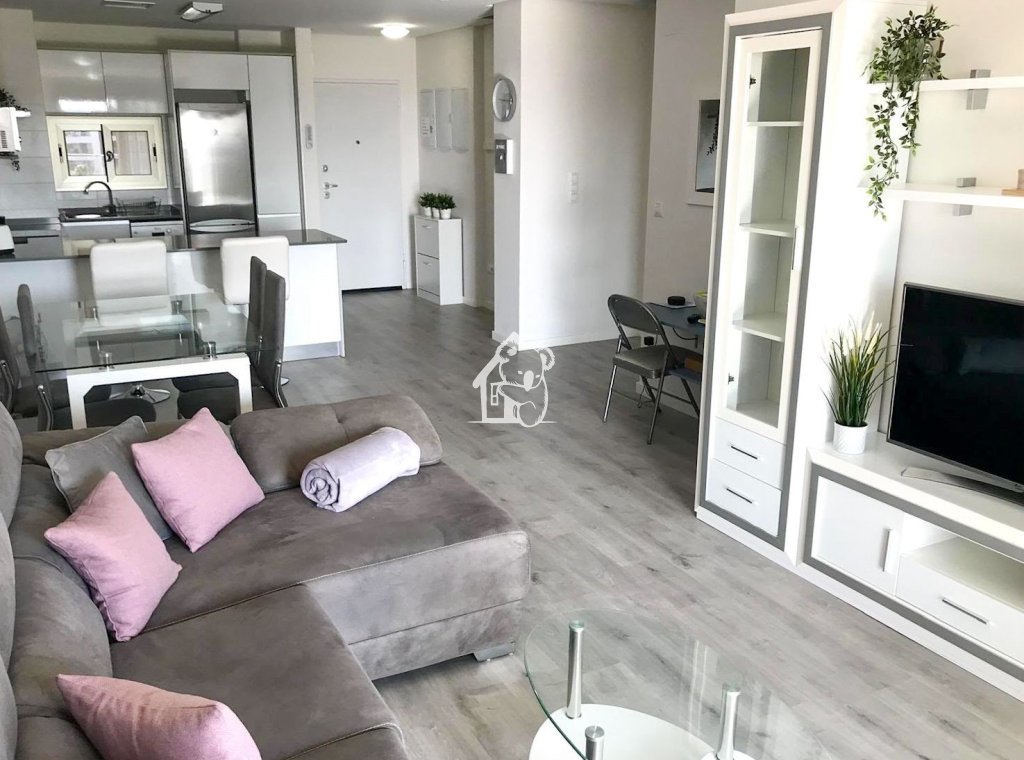 Alquiler - Apartamento / piso - Orihuela Costa - Los Dolses