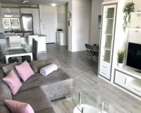 Alquiler - Apartamento / piso - Orihuela Costa - Los Dolses