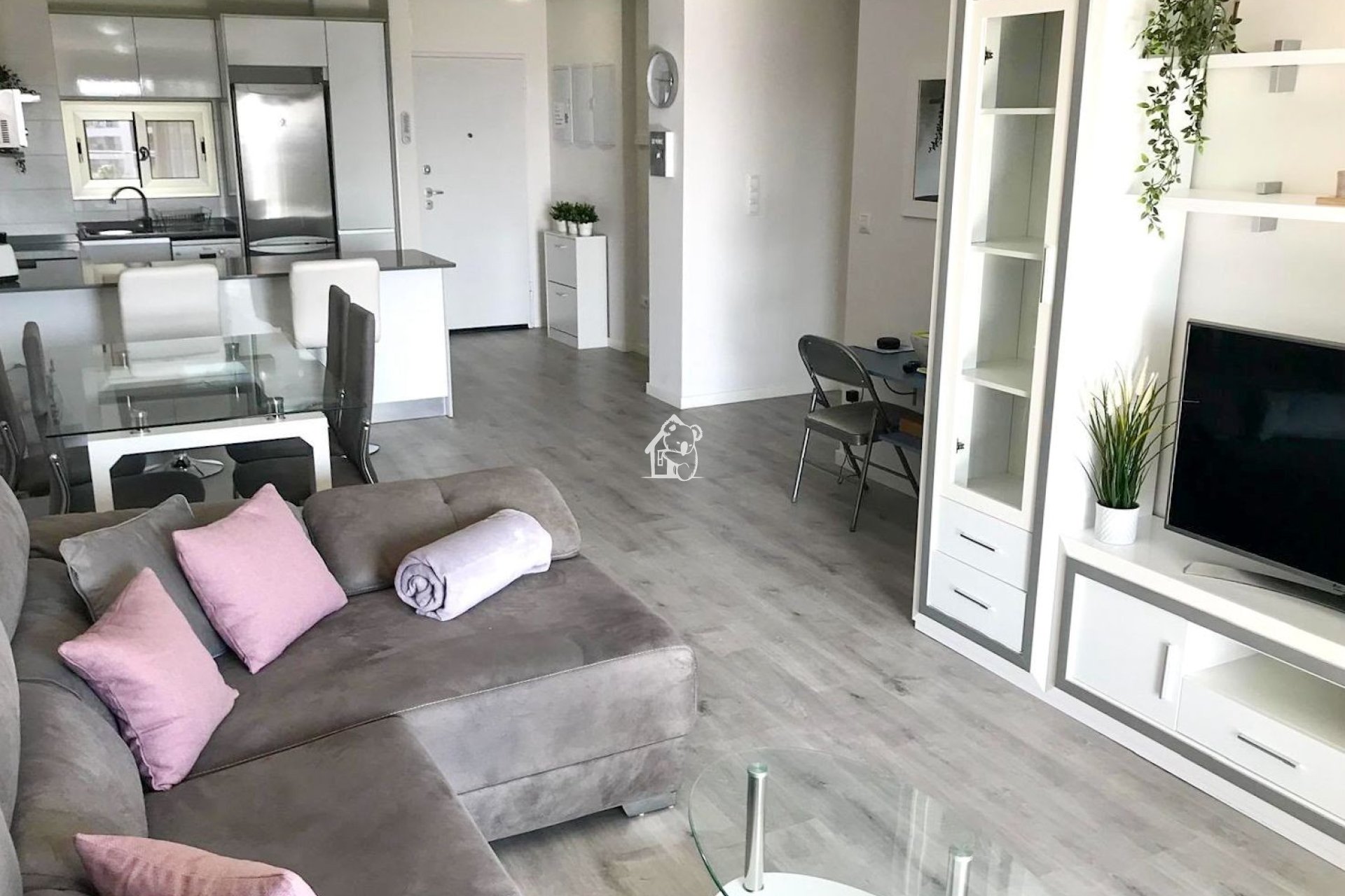 Alquiler - Apartamento / piso - Orihuela Costa - Los Dolses