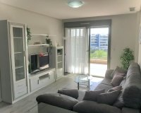 Alquiler - Apartamento / piso - Orihuela Costa - Los Dolses