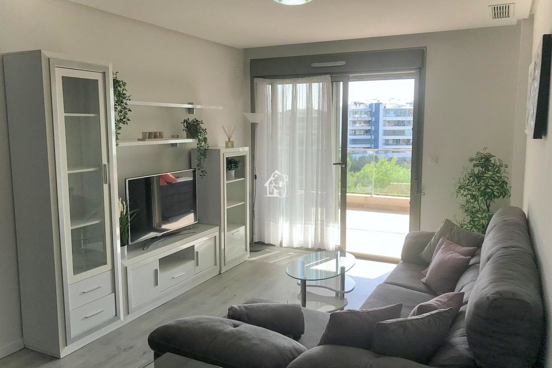 Alquiler - Apartamento / piso - Orihuela Costa - Los Dolses
