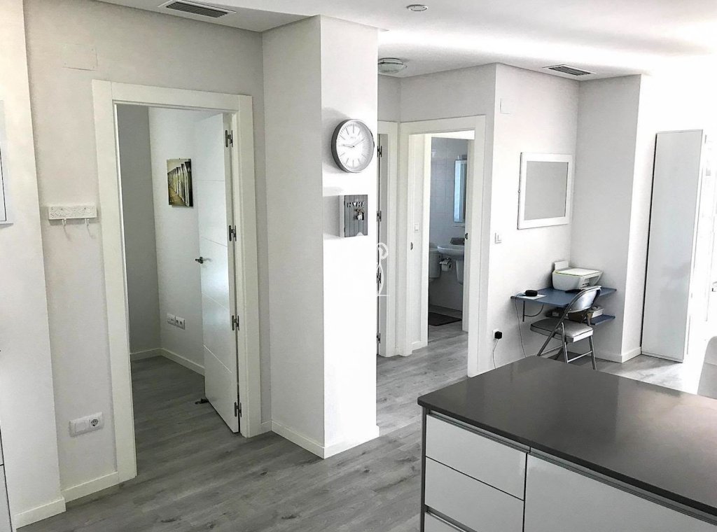 Alquiler - Apartamento / piso - Orihuela Costa - Los Dolses