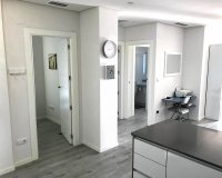 Alquiler - Apartamento / piso - Orihuela Costa - Los Dolses