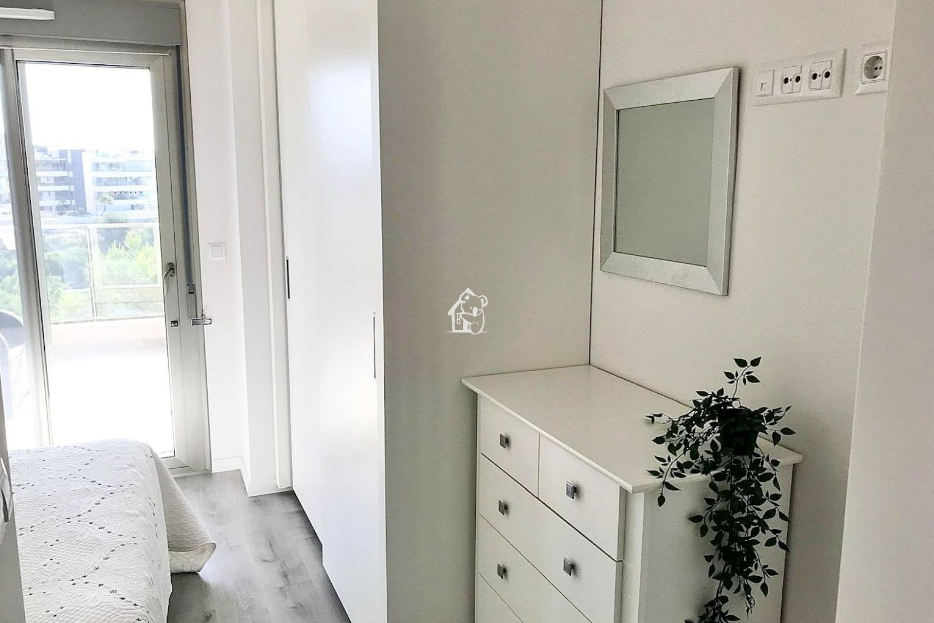 Alquiler - Apartamento / piso - Orihuela Costa - Los Dolses