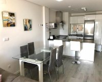 Alquiler - Apartamento / piso - Orihuela Costa - Los Dolses
