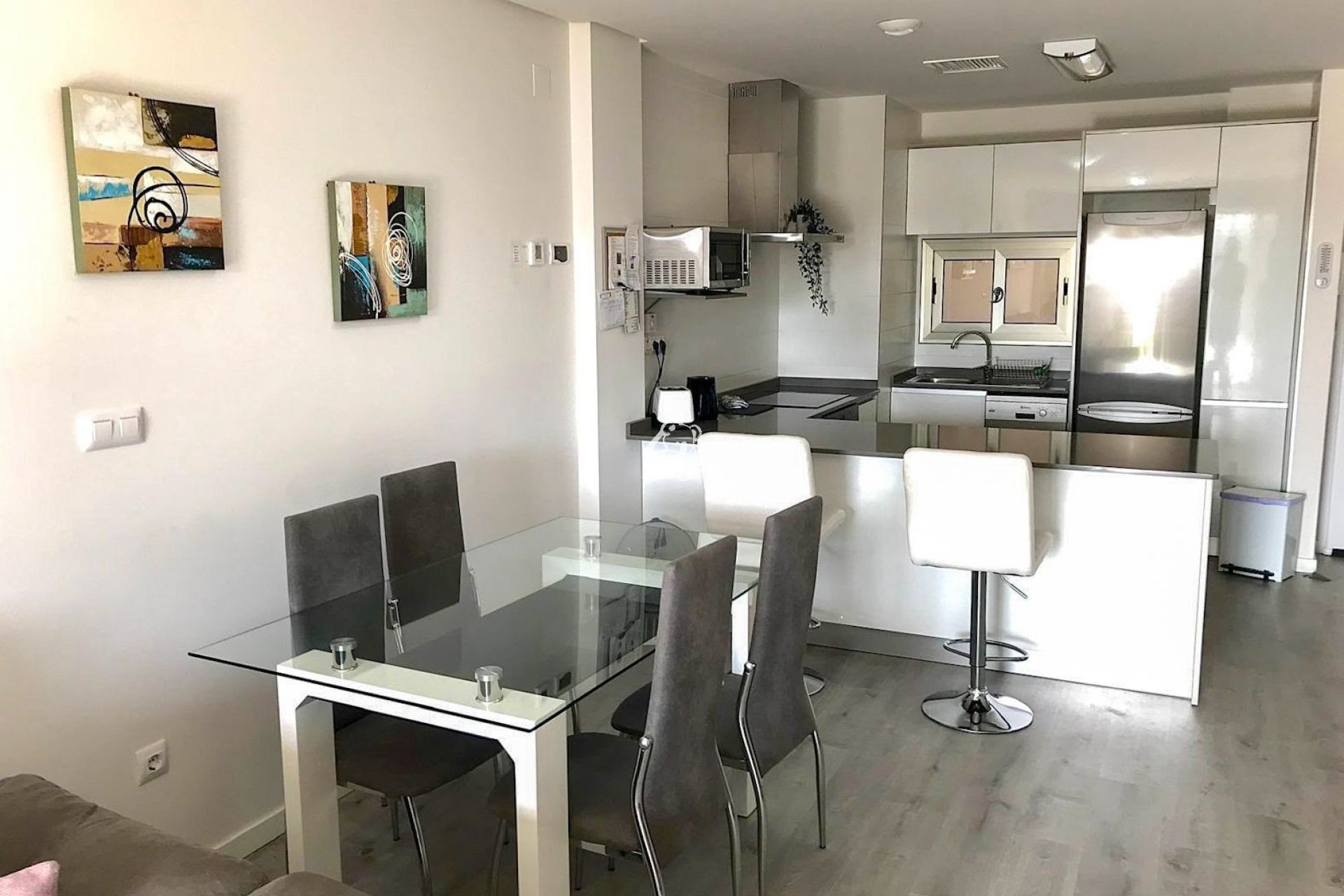 Alquiler - Apartamento / piso - Orihuela Costa - Los Dolses
