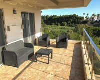 Alquiler - Apartamento / piso - Orihuela Costa - Los Dolses