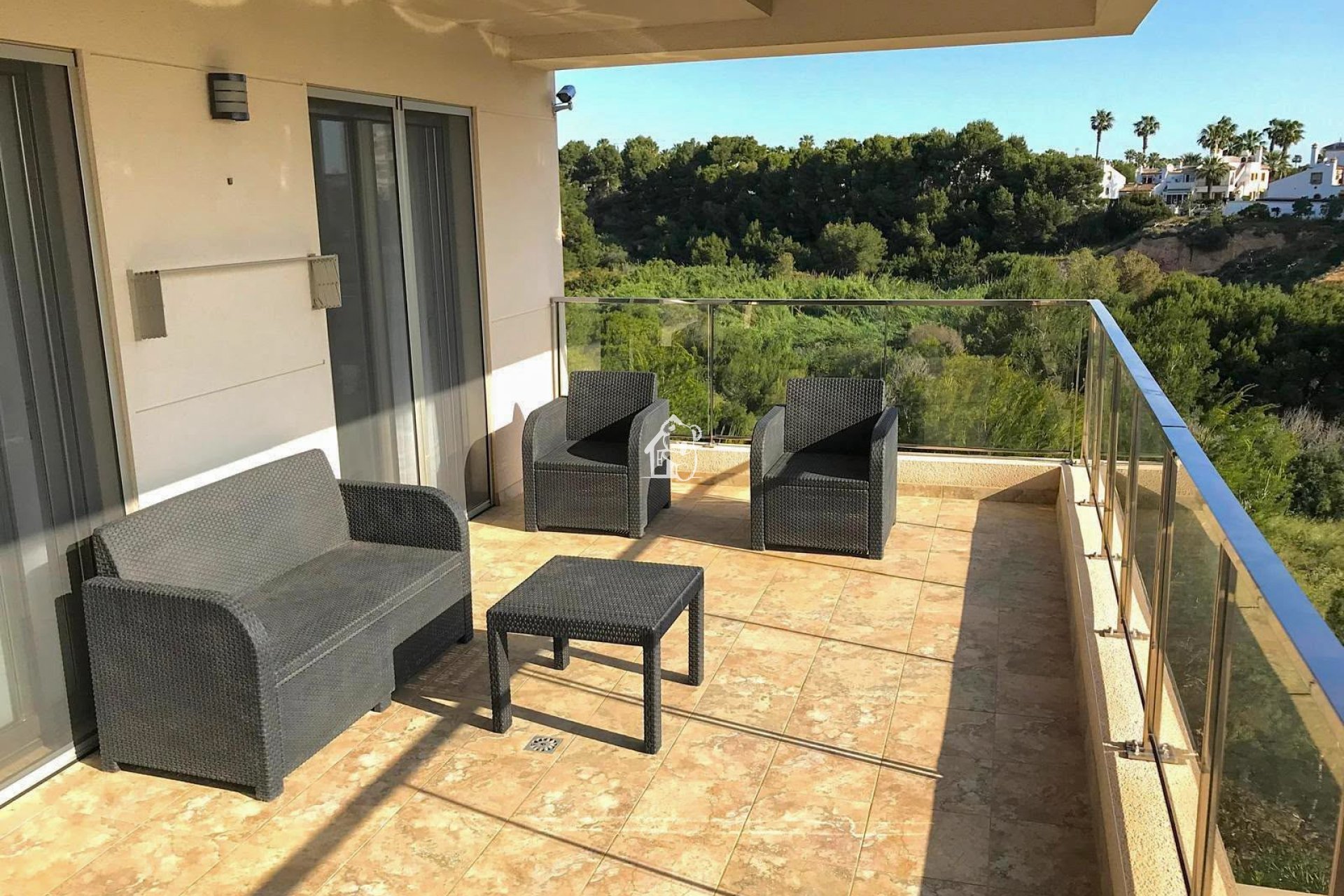 Alquiler - Apartamento / piso - Orihuela Costa - Los Dolses