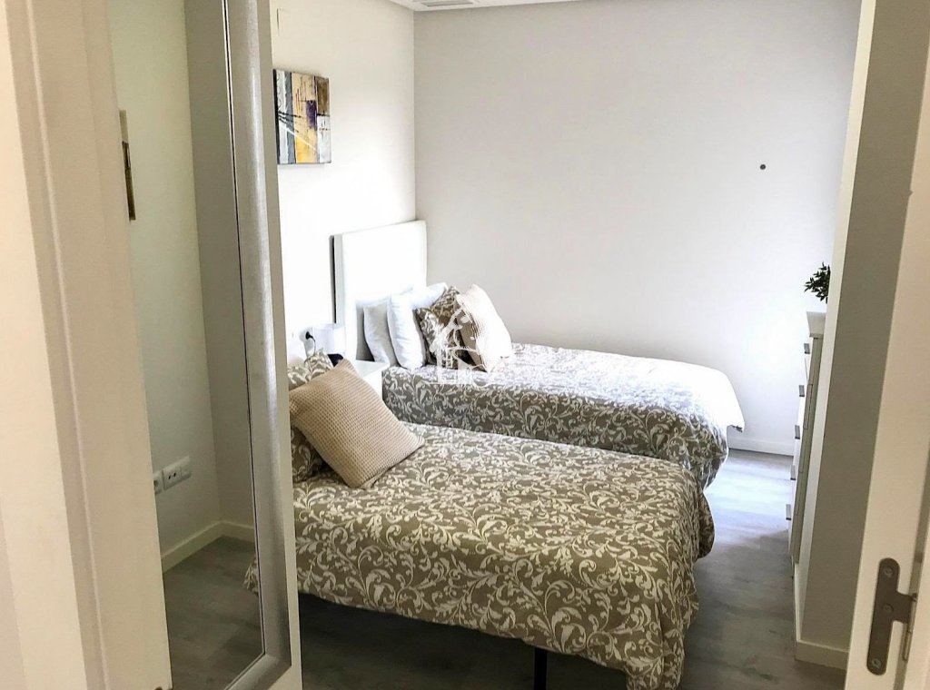 Alquiler - Apartamento / piso - Orihuela Costa - Los Dolses