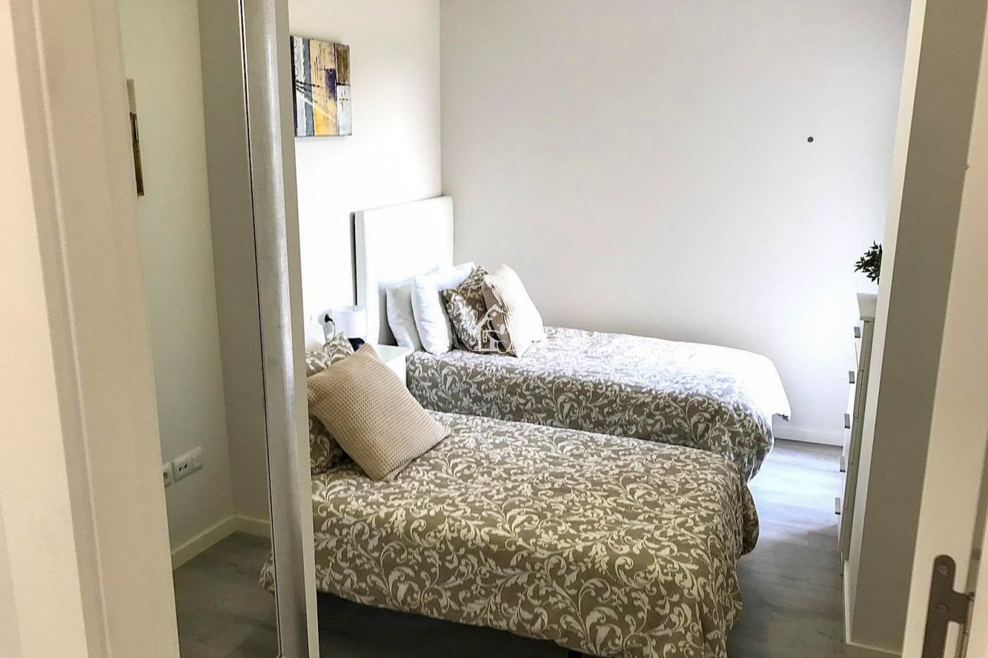 Alquiler - Apartamento / piso - Orihuela Costa - Los Dolses