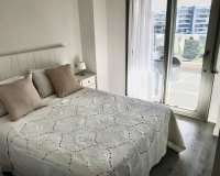 Alquiler - Apartamento / piso - Orihuela Costa - Los Dolses
